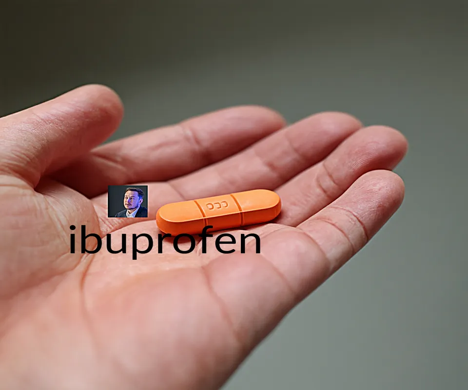 Ibuprofen 400mg pris